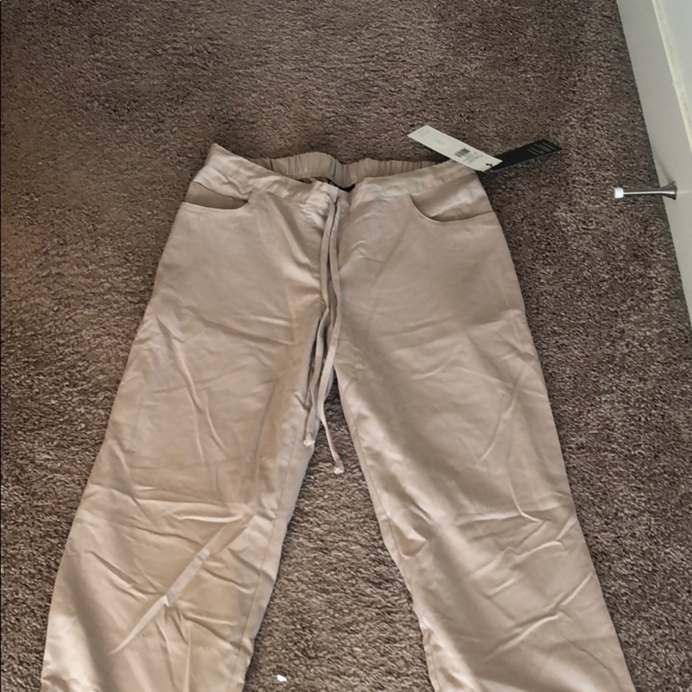 Grey’s Anatomy Scrub Pants